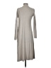 Worth New York Gray Cardigan Size S - photo 2