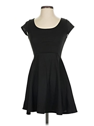 Vibe Sportswear Casual Dress (view 1)