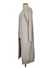 Worth New York Gray Cardigan Size S - photo 5