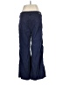 Level 99 Blue Linen Pants Size 29 waist - photo 2
