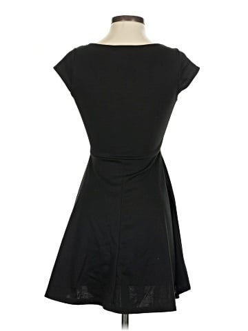 Vibe Sportswear Casual Dress (view 2)
