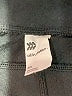 all in motion Solid Black Casual Pants Size XXL - photo 4
