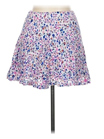 Candie's Casual Skirt (view 1)