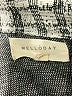 MELLODAY Gray White Coat Size 1X - photo 6