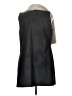 Me Jane 100% Polyester Ivory Coat Size S - photo 2