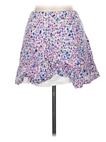 Candie's Casual Skirt (view 2)