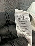Rae Dunn 100% Cotton Hearts Ivory Casual Pants Size 3-6 mo - photo 4