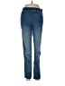 Bass Pro Shops Solid Blue Jeans Size M - photo 1