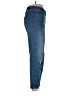 Bass Pro Shops Solid Blue Jeans Size M - photo 4