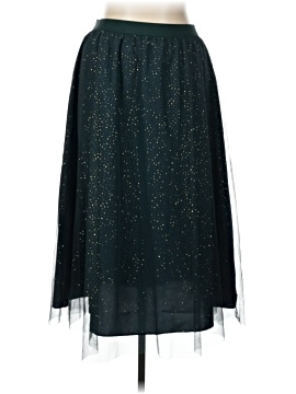 J.Crew Factory Store Formal Skirt