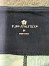 Tuff Athletics Print Blue Active Pants Size M - photo 7
