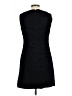 Rampage Tweed Black Casual Dress Size 11 - photo 2