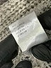 Unbranded Color Block Gray Blue Pullover Sweater Size M - photo 9