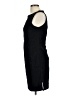 Rampage Tweed Black Casual Dress Size 11 - photo 5