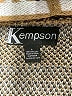 Assorted Brands 100% Acrylic Plaid Brown Cardigan Size L - photo 7