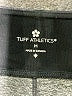 Tuff Athletics Camo Black Active Pants Size M - photo 7