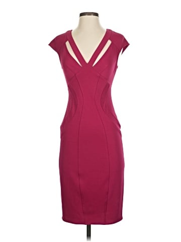 ZAC Zac Posen Cocktail Dress (view 1)