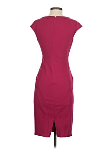 ZAC Zac Posen Cocktail Dress (view 2)