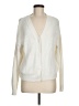 Unbranded 100% Nylon Ivory White Cardigan Size M - photo 1