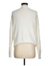 Unbranded 100% Nylon Ivory White Cardigan Size M - photo 2