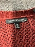 Derek Heart 100% Acrylic Burgundy Pullover Sweater Size 1X - photo 7