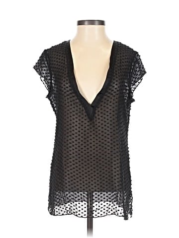 Beyond Vintage Blouse (view 1)