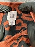 Baby Gap 100% Baumwolle Animal Print Brown Pullover Sweater Size 6-12 mo - photo 3