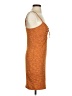 H&M Orange Casual Dress Size S - photo 4