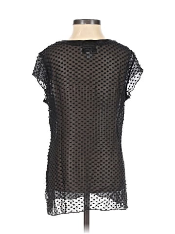 Beyond Vintage Blouse (view 2)