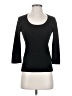 Jaeger 100% Wool Black Cardigan Size S - photo 1