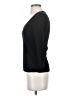 Jaeger 100% Wool Black Cardigan Size S - photo 5