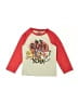 Nickelodeon Red 3/4 Sleeve T-Shirt Size 3T - photo 1