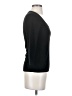 Jaeger 100% Wool Black Cardigan Size S - photo 4