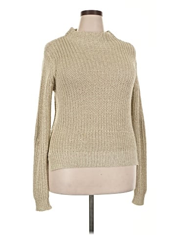 RD Style Turtleneck Sweater (view 1)