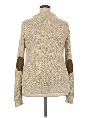 RD Style Turtleneck Sweater (view 2)