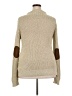 RD Style Tan Turtleneck Sweater Size XXL - photo 2