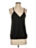 Unbranded Black Sleeveless Blouse Size S - photo 1