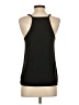 Unbranded Black Sleeveless Blouse Size S - photo 2