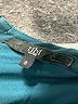 Tibi Teal Casual Dress Size 8 - photo 7