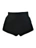 Blooming Jelly Black Athletic Shorts Size S - photo 2