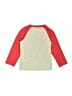 Nickelodeon Red 3/4 Sleeve T-Shirt Size 3T - photo 2