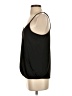 Unbranded Black Sleeveless Blouse Size S - photo 5