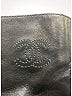 Chanel 100% Leather Black Ankle Boots Size EU 36 - photo 5
