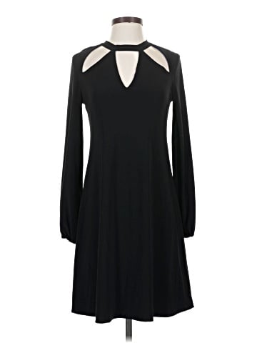 Norma Kamali for Walmart Casual Dress (view 1)