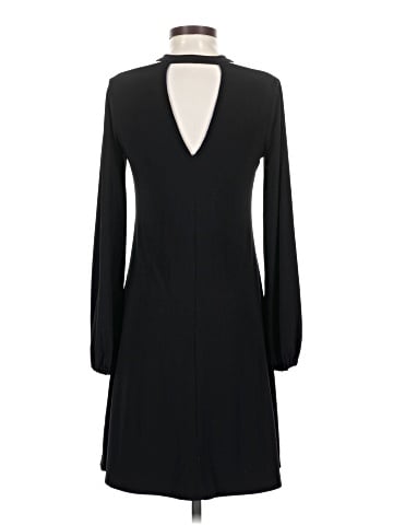 Norma Kamali for Walmart Casual Dress (view 2)