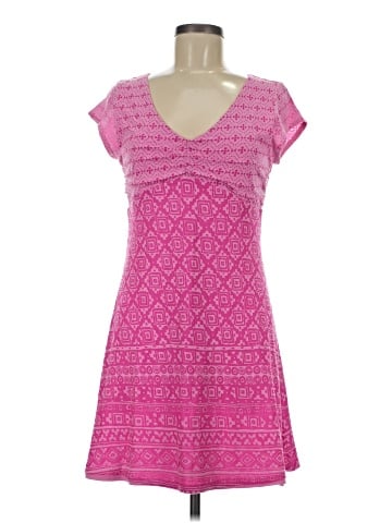 Athleta Casual Dress (view 1)