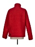 Lands' End 100% Polyester Red Jacket Size L - photo 2