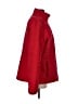 Lands' End 100% Polyester Red Jacket Size L - photo 4