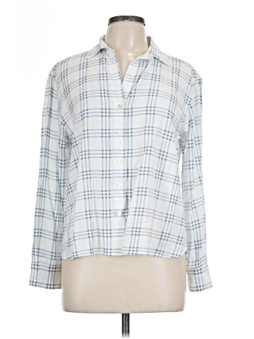 Millibon 3/4 Sleeve Blouse (view 1)