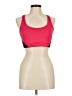 Core Red Sports Bra Size M - photo 1